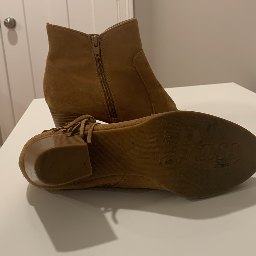 Boots - Picture 8 of 9